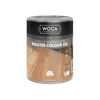 Afbeelding van Woca Master Care