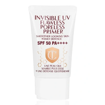 Afbeelding van Charlotte Tilbury Invisible Uv Flawless Poreless Primer 30 ML