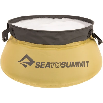 Afbeelding van Sea to Summit Kitchen Sink Afwasbak Opvouwbaar 20L