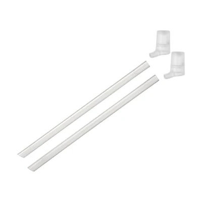 Image de CAMELBAK Accessoire : tétines à Mordre et pailles Eddy Unisex Adult, Clair, Taille Unique