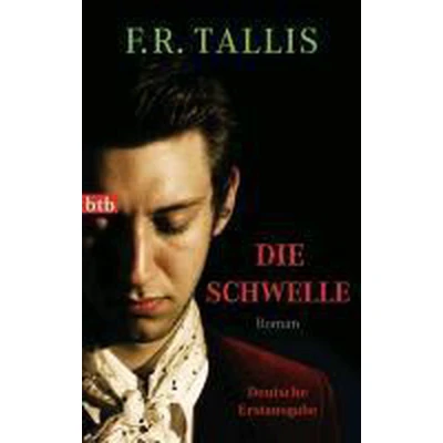 Afbeelding van Die Schwelle