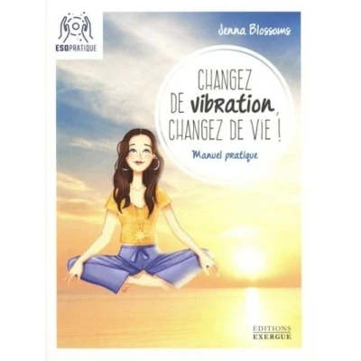 Image de changez de vibration, vie !