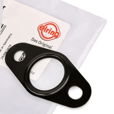 Afbeelding van Elring Olie uitlaat turbolader pakking 631.012