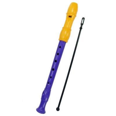 Afbeelding van Muziek Fluit 8411865002405