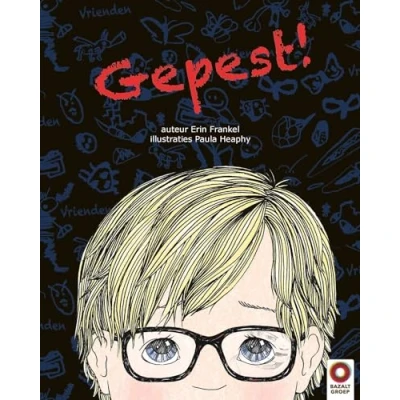 Afbeelding van Gepest!