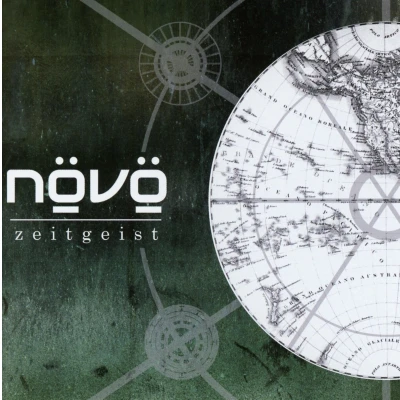 Afbeelding van Novo Zeitgeist (CD)