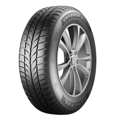 Afbeelding van General Tire Grabber A/s 365 235/60 R18 107V XL