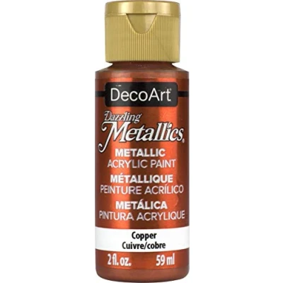 Afbeelding van Finish Copper