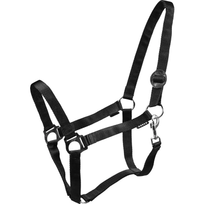 Afbeelding van Horka Halster Drew Blauw Pony