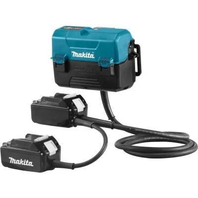 Afbeelding van MAKITA 197580 6 draagadapter 2x18V BAP182