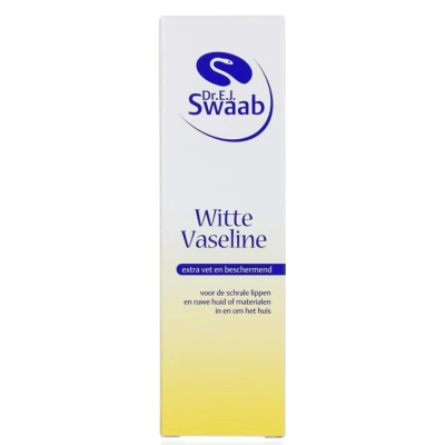Afbeelding van Dr. Swaab Vaseline 28 gram