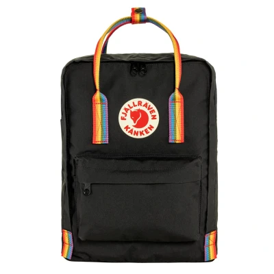 Afbeelding van Fjällräven Rugzak, Maat: One Size, Black
