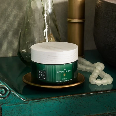 Afbeelding van Rituals Jing Body Cream 220 ml