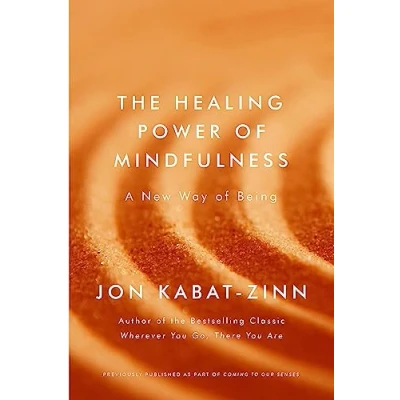 Afbeelding van The Healing Power of Mindfulness
