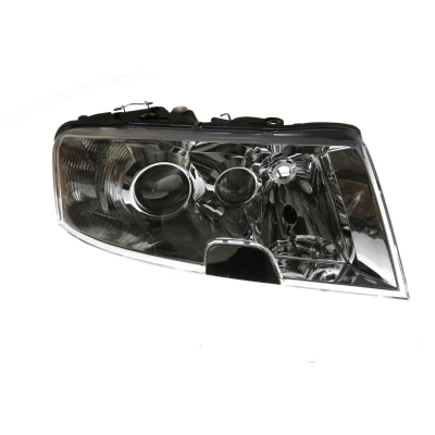 Afbeelding van ALKAR 2780521 Koplampen rechts H3/H3, W5W, PY21W, H7 SKODA: Superb I Saloon