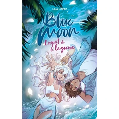 Afbeelding van Blue Moon