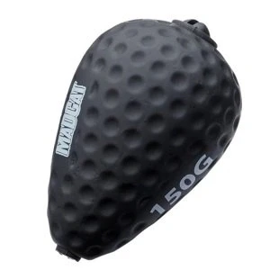 Afbeelding van Madcat Tear Drop Sinker 200g