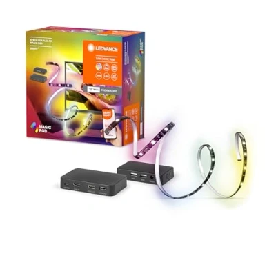 Afbeelding van LEDVANCE HDMI Synch Box LED Streifen mit WiFi Technologie und MAGIC RGB