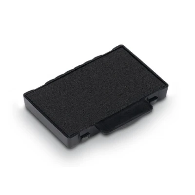 Afbeelding van Trodat Vervangkussen Zwart, Voor Stempel 5440/5440l/5203, Blister Met 2 Stuks