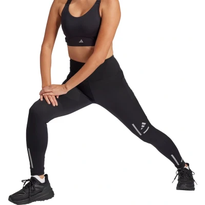 Afbeelding van adidas Performance Ultimate Legging, Dames, Maat: Large, Black