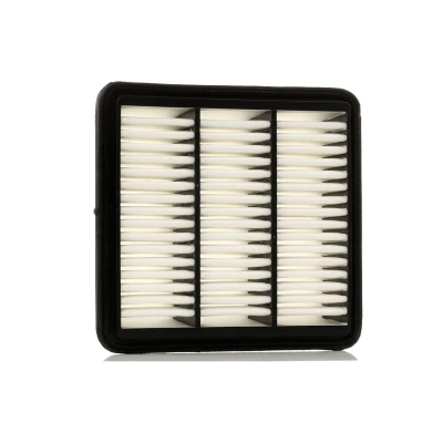 Afbeelding van HENGST Filter E1038L Luchtfilter 50 200 190 insert KIA: cee‘d I Hatchback, Cerato Pro HYUNDAI: i30 Hatchback