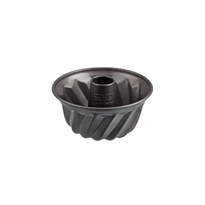 Image de Moule à kouglof 18 cm Zenker Spécial Mini ref 7688