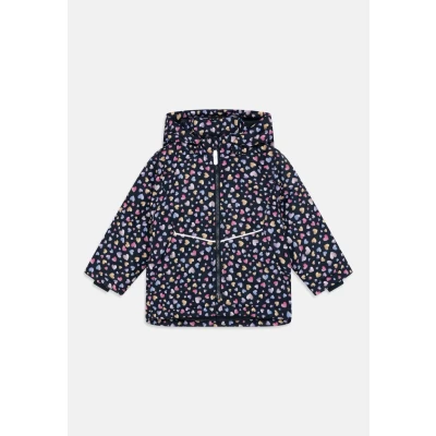 Afbeelding van Name it Nmfmaxi Winterjas voor kinderen, Maat: 110, Dark sapphire