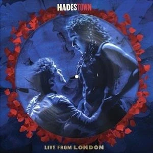 Afbeelding van Hadestown Hadestown: Live From London (LP)