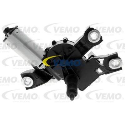 Afbeelding van Vemo Ruitenwissermotor V10 07 0054