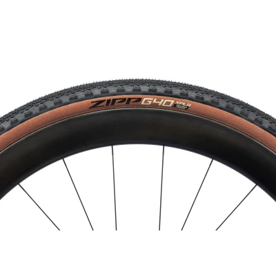 Afbeelding van Zipp G40 XPLR Gravelband