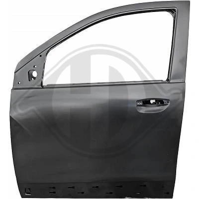 Afbeelding van Diederichs Deur 4570021