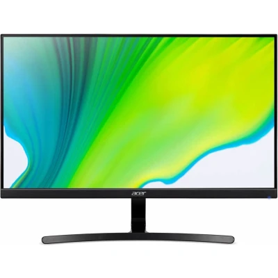 Afbeelding van Acer K243YEbmix LED monitor Energielabel E (A G) 60.5 cm (23.8 inch) 1920 x 1080 Pixel 16:9 1 ms HDMI, VGA, Audio Line in, out IPS