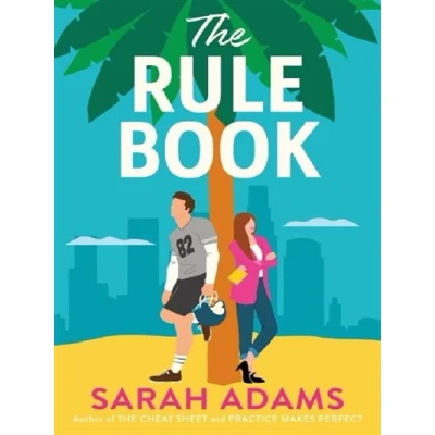 Image de The rule book