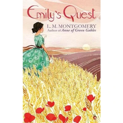 Afbeelding van Virago Modern Classic Emilys Quest