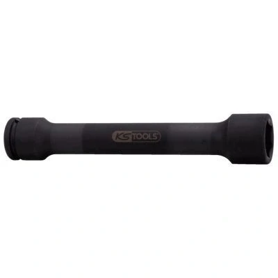 Afbeelding van KS TOOLS 515.1182 Kracht, dopsleutel 27,0 20 (3/4&quot;)mm (inch) Zeskant