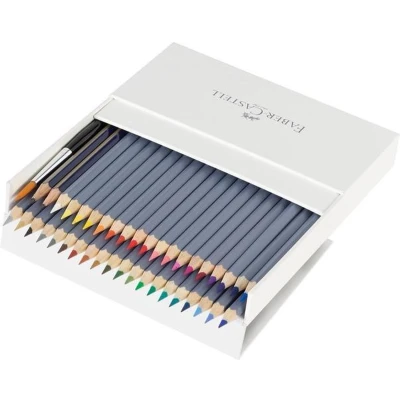 Afbeelding van Aquarelpotlood Faber Castell Goldfaber studiobox