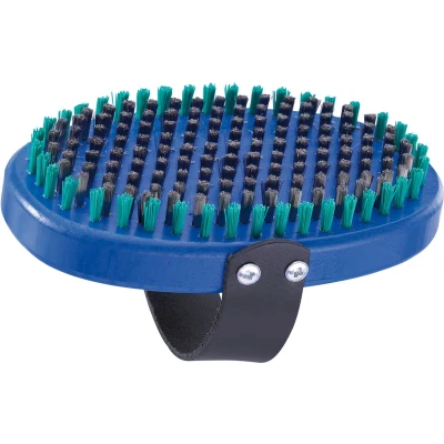 Afbeelding van Holmenkol OvalBrush Steel MicroFinish Ski en snowboard onderhoud