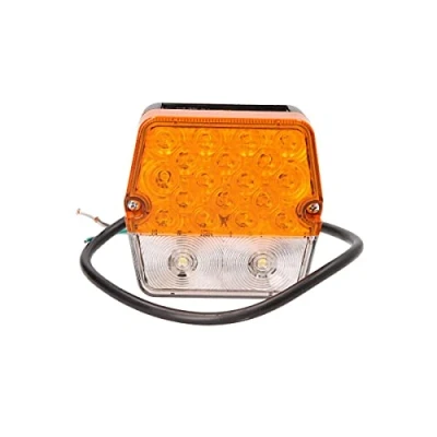 Afbeelding van Hella Knipper Breedtelamp led 9 36V vooraan Links/Rechts 2BE 357 023 001