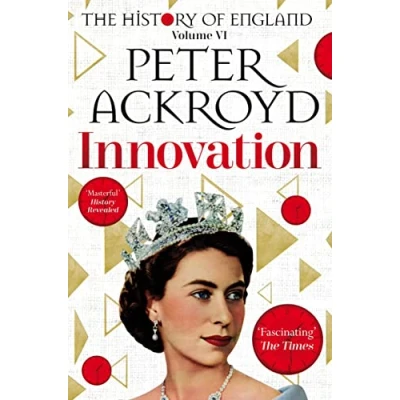 Afbeelding van The History of England9 Innovation