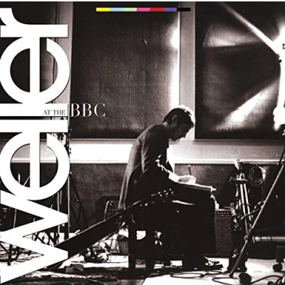 Afbeelding van Paul Weller At The BBC (2 CD)