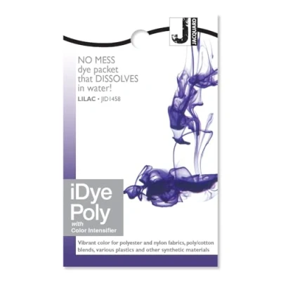 Afbeelding van Jacquard iDye Poly 14 gr Lila