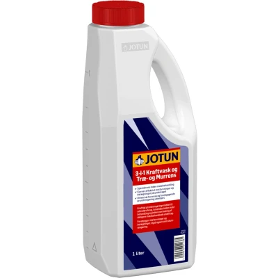 Afbeelding van jotun Kraftvask Reinigingsmiddel 1 Liter