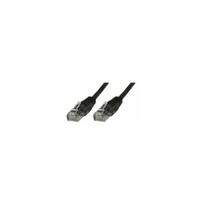 Image de MicroConnect câble de réseau 1.5 m noir