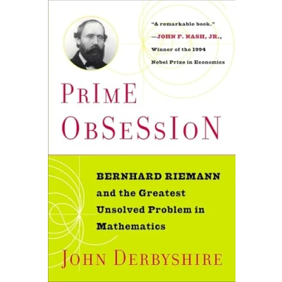 Afbeelding van Prime Obsession