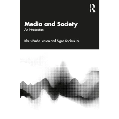 Afbeelding van Media and Society