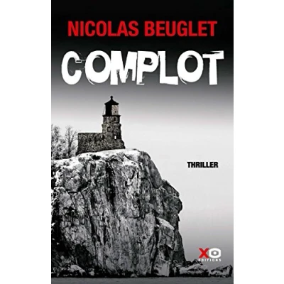 Afbeelding van ISBN 9782749115467, Frans, Paperback, 624 pagina&#039;s