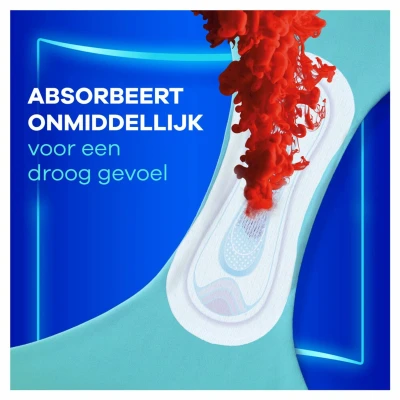 Afbeelding van Always Maandverband Ultra Normal 15 stuks