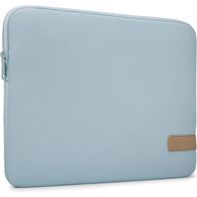Afbeelding van Case Logic Reflect Memory Foam Laptopsleeve 14&quot; gentle blue