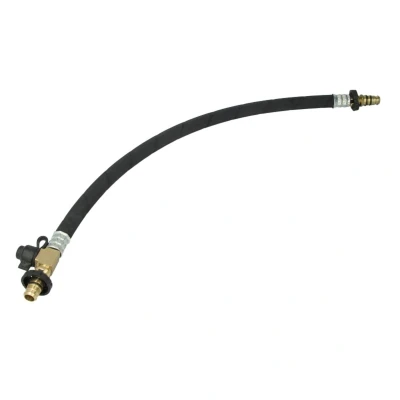 Afbeelding van AUGER 75909 Remslang 650