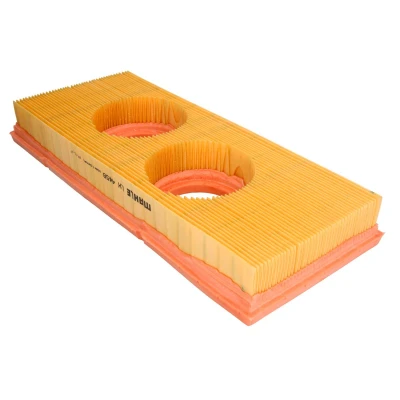 Afbeelding van MAHLE ORIGINAL LX 4458 Luchtfilter 46,0 365 156,5 Filter insert